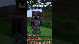 Trapping a Mod In Litsl.net! 😯