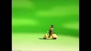 We Will Return To Yogi Bear