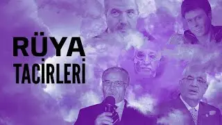 FETÖ'nün Peygamberimize Son İftirası