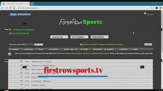 Best 5 free live streaming sites 2018