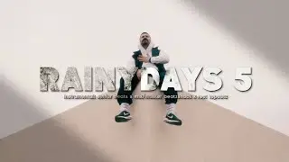 Omu John / RainyDays 5