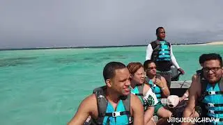 Cayo Arena