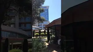 Геленджик Застройка сквера стала нормой😳