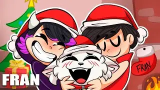 🎤 ¡NAVIDAD MAGICA! 🎄😱 ESPECIAL NAVIDAD 2021 🎵 PARODIA MUSICAL con los PANAS