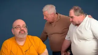 Just Two Men (Feat. Men)