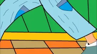 The Wild Adventures Of Max Random Sneak Peek