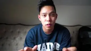 Phi Vlogs 24: Viet Vlog- I WOKE UP LATE!