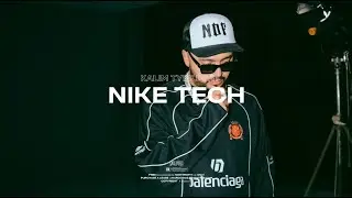 (FREE) Kalim Type Beat - "NIKE TECH" | Hard Type Beat 2024