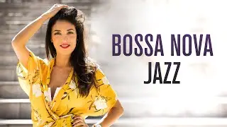 Relaxing Bossa Nova Jazz - Sarah Menescal - Lyrics