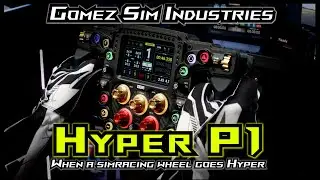 Gomez Sim Industries Hyper P1 - Overview and Quick Review