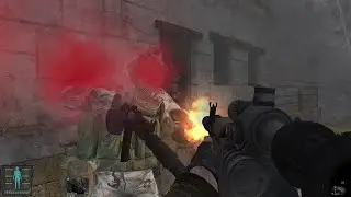 S.T.A.L.K.E.R. Anomaly Beta 3.0 : Go to JupiterUnderGround | CUSTOM COMBAT MUSIC MOD - KillingFloor2