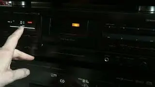 Pioneer CT-S... AUTO BLE adjustment?
