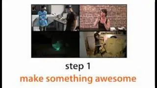 Instructables Explained