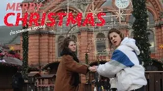 (Trashy) Christmas Special 2.0 - for someone special | ENGOXY