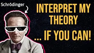 Quantum Physics is So Weird that We Need to 
