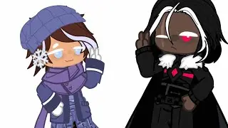 My crk oc being a idiot for 57 seconds 🍪