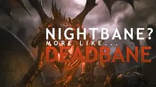 Daddy's First Nightbane Kill