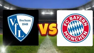 BOCHUM vs BAYERN 😱🔥 PacksUnited Topps Bundesliga Orakel 27.10.2024
