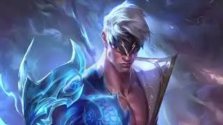 Lee Sin out of context