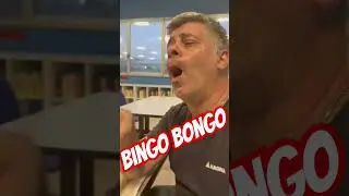 Bingo Bongo #celentano #bingo #bongo