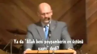 İsa ne zaman Ben Tanrı'yım Bana tapın dedi ?