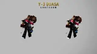 [PROMO] Y-3 quasa Lightroom - nxtcyto [PROMO]