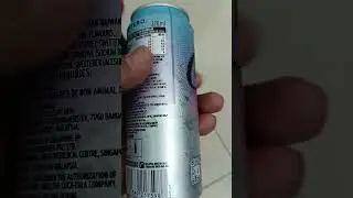 Trying out the limited edition Coca-Cola Y3000. Co-created with AI. It's OK.