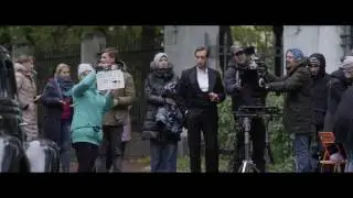 backstage "ОХОТА НА ДЬЯВОЛА"