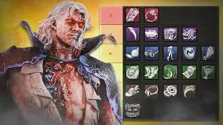 The ULTIMATE Dracula Add-On Tier list (Patch 10.0.0)