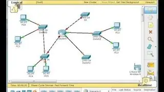 vlan and trunk for beginners-part-1
