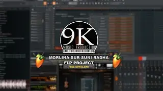 MORLINA SUR SUNI RADHA COVER FLP PROJECT FREE DOWNLOAD