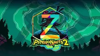 Psychonauts 2 Review | THE AGE OF Z