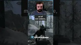 The worst thing about TTS