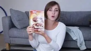 Немецкая кухня/ Русская еда??? 🍴 🍭 🍰 😋