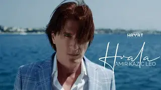 AMIR KAZIĆ LEO - Hoću [Official Video 2022]