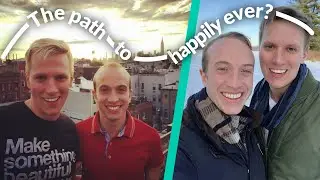 Why it's important to have a relationship roadmap