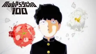 Mob Psycho 100 - OP Full 