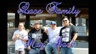 Way back