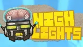 Highlights: CubeWorld! - VerbalProcessing