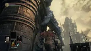 Das ZWEITE Mal - Dark Souls 3 - Seelen farmen und überleben [GER] XBOX Series X  #Part 3