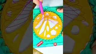 Spirograph Art 