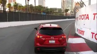 long beach mazda