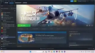How to Fix War Thunder Won't Launch or Not Launching