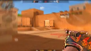 РАСТЯГ МОЙ ЧИТ 🔥🦵/POCO X4 GT 144 FPS