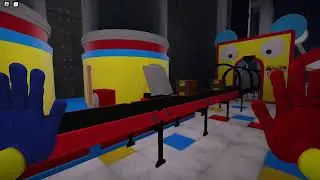 гимплей полли плей тайм (праходное видео с пк)