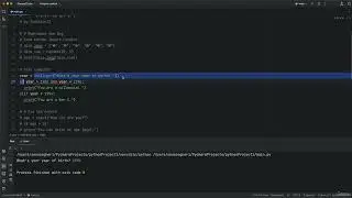 4. If Statement Bug || 16. Beginner Python Debugging || Python Professional Course