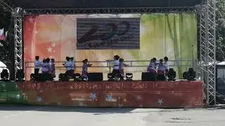 Д. Сад Белочка