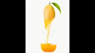 Mango Manipulation Effect | Adobe Photoshop