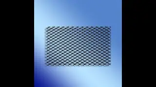 Защитная сетка радиатора RIVAL ZS10012