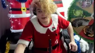 дед мороз с алиэкспрес